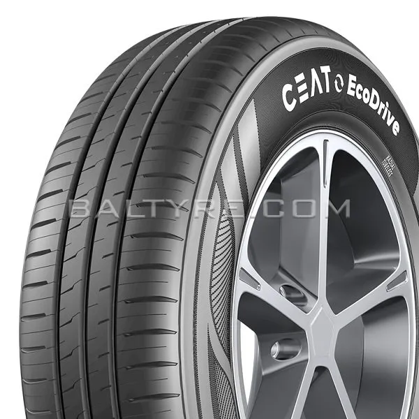 CE 155/70R13 EcoDrive 75T CEAT (PCR+VAN) CEAT (PCR+VAN)