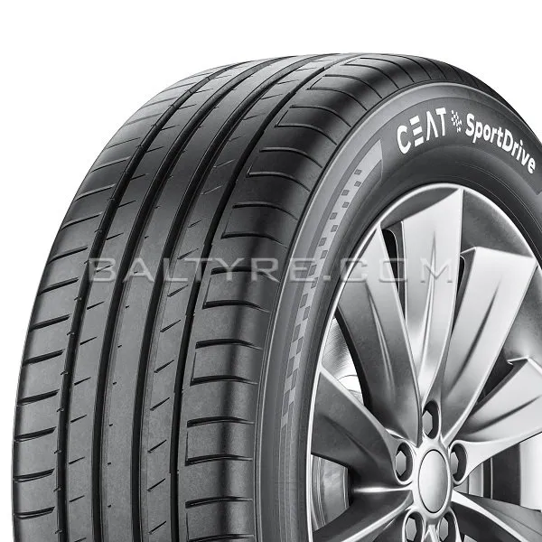 CE 275/35R19XL SportDrive 100Y TL CEAT (PCR+VAN) CEAT (PCR+VAN) - 