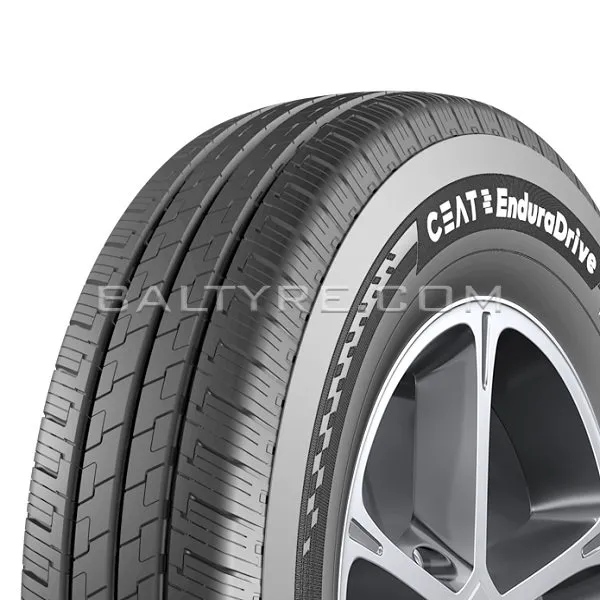 CE 235/65R16C EnduraDrive 121/119R CEAT (PCR+VAN) CEAT (PCR+VAN) - 