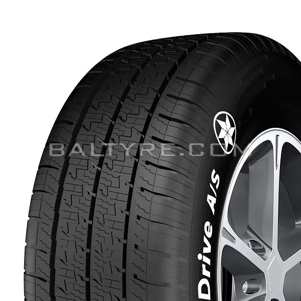 CE 225/65R16C EnduraDrive A/S 112/110T CEAT (PCR+VAN) CEAT (PCR+VAN) - 
