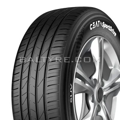 CE 215/65R17XL Sport Drive SUV 103V TL