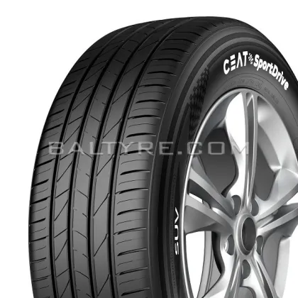 CEAT (PCR+VAN) 235/50R18XL Sport Drive SUV 101V TL