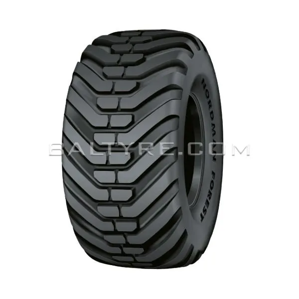 NK 600/50-22,5 Nordman Forest ELS 16PR TT NOKIAN NOKIAN - 