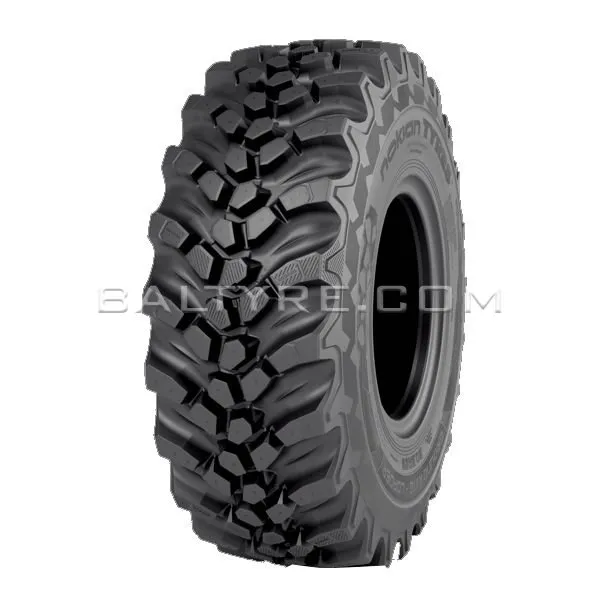 NK 650/85R38 Ground King 178/175D/E TL NOKIAN NOKIAN