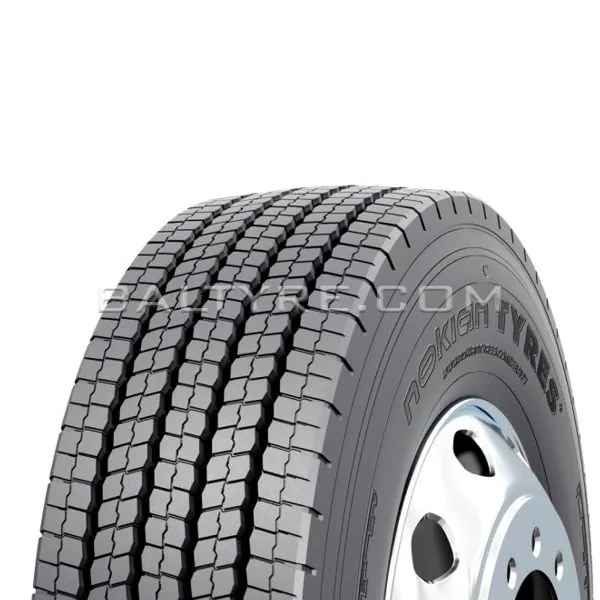 NK 295/80R22,5 Hakkapeliitta City Bus 152/148 (154/148)J (E) NOKIAN NOKIAN
