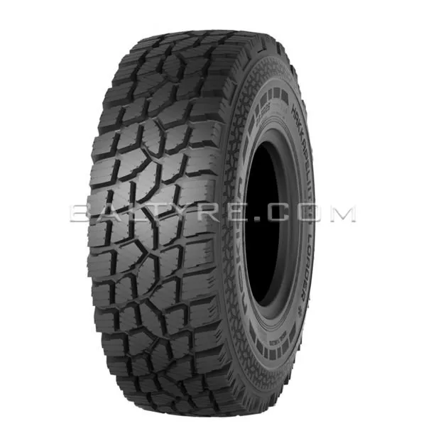 NK 17,5R25 HAKKAPELIITTA LOADER L-2 153/176A8/A2 TL NOKIAN NOKIAN - 