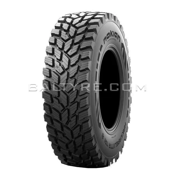 NK 360/80R20 HAKKAPELIITTA TRI 143D TL NOKIAN NOKIAN - 
