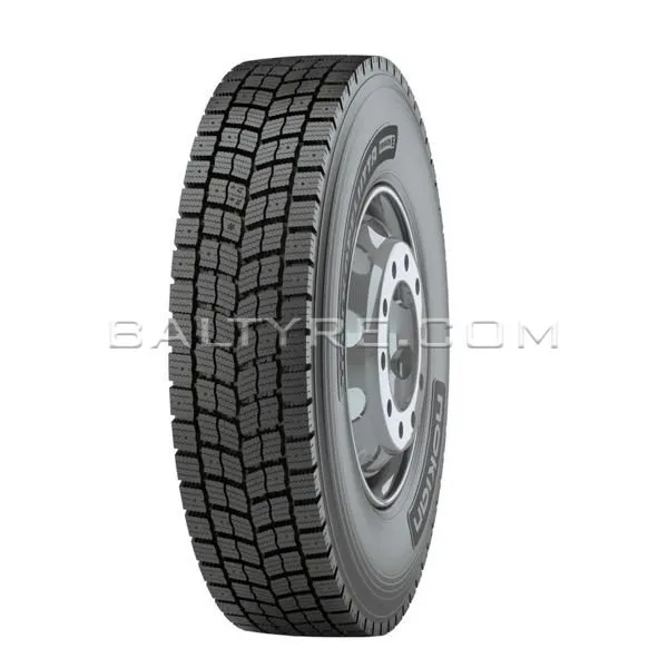 NK 295/80R22,5 Hakkapeliitta Truck E 152/148M TL NOKIAN NOKIAN - 