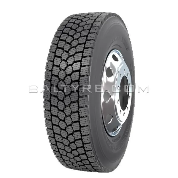 NK 295/80R22,5 Hakkapeliitta Truck E2 152/148M NOKIAN NOKIAN - 