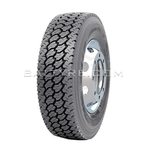 NK 265/70R19,5 Hakkapeliitta Truck T 143/141J NOKIAN NOKIAN - 