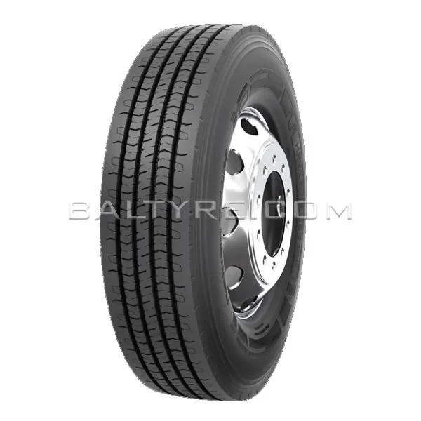 NK 295/80R22,5 Hakka Truck COACH 154/149M NOKIAN NOKIAN - 