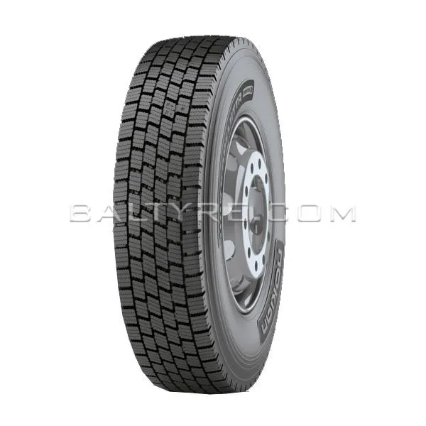 NK 275/70R22,5 NOKIAN HKPL TRUCK D 148/145M TL NOKIAN NOKIAN