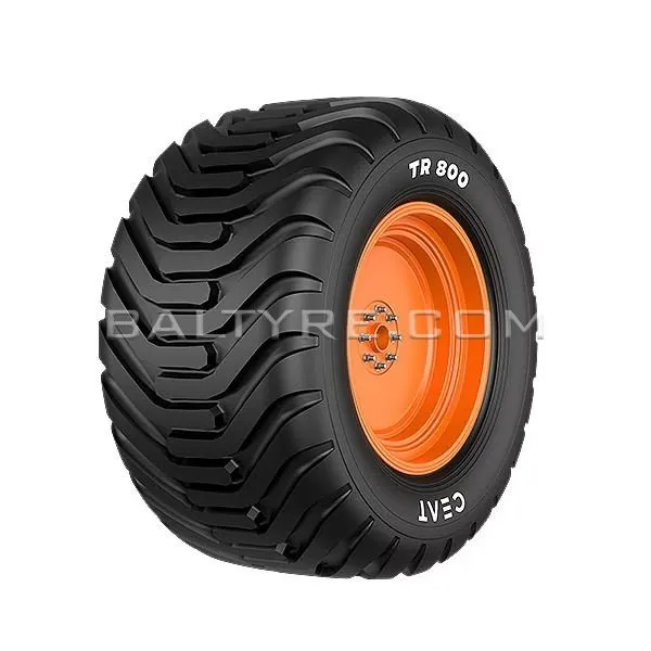CE 400/60-15,5 TR800 18PR TL CEAT (AGRO+IND) CEAT (AGRO+IND) - 