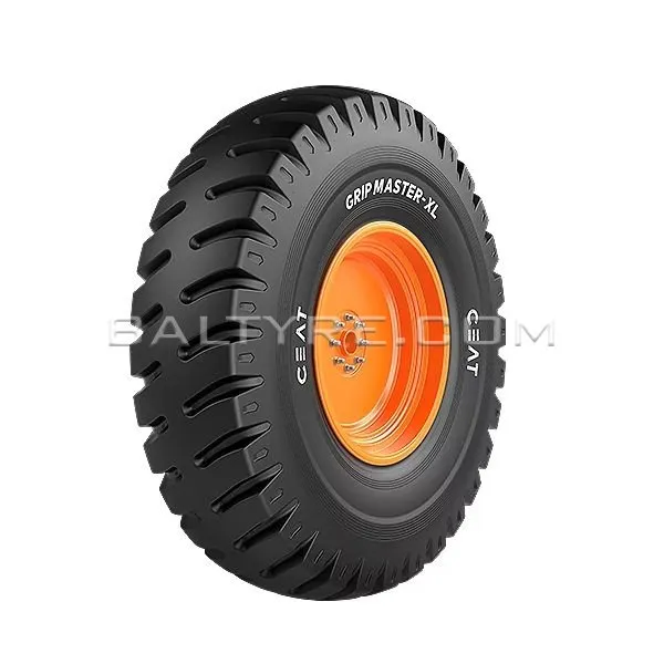 CE 18,00-25 GM XL 32PR TL CEAT (AGRO+IND) CEAT (AGRO+IND)