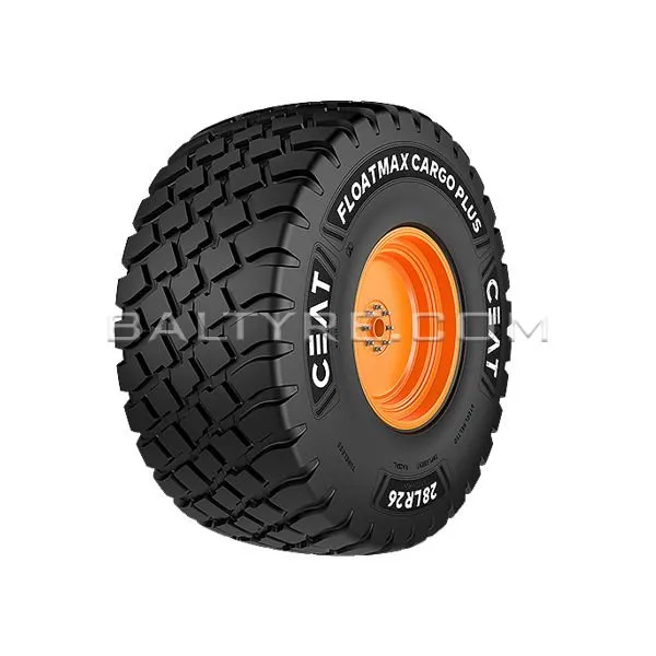 CE 28LR26 FLOATMAX CARGO PLUS 176D TL CEAT (AGRO+IND) CEAT (AGRO+IND)