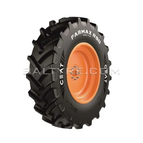 CE 420/90R30 FARMAX R90 147/150D/A8 TL CEAT (AGRO+IND) CEAT (AGRO+IND) - 