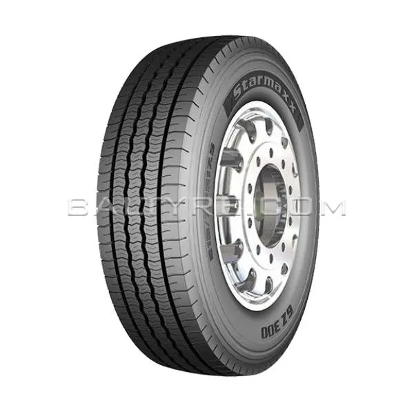 PE 245/70R17,5 GZ300 136/134M 18PR TL STARMAXX (PETLAS) STARMAXX (PETLAS) - 