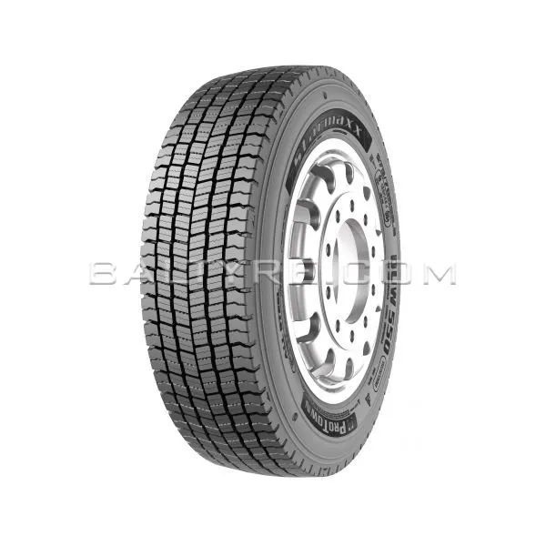 PE 275/70R22,5 DUW550 152/148J 16PR TL STARMAXX (PETLAS) STARMAXX (PETLAS)