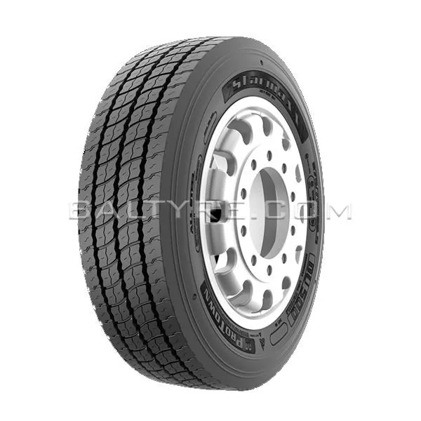 PE 275/70R22,5 DU500 150/145J 16PR TL STARMAXX (PETLAS) STARMAXX (PETLAS) - 