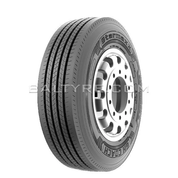 PE 295/80R22,5 GH COACH 154/150M 18PR TT STARMAXX (PETLAS) STARMAXX (PETLAS) - 