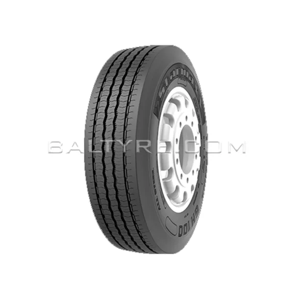PE 245/70R19,5 GH100 TRAILER 141/140J 16PR TL STARMAXX (PETLAS) STARMAXX (PETLAS)