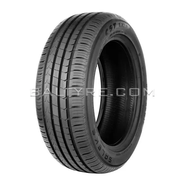 CS 235/60R18 E.X1 103H TL CST CST