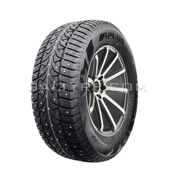 AP 215/65R17XL A703 STUDDED 103T APLUS APLUS - 