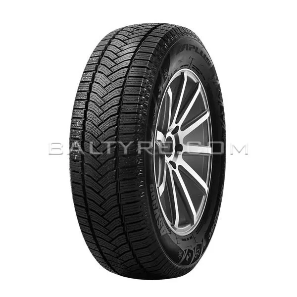 AP 215/60R16C ASV909 103/101T APLUS APLUS