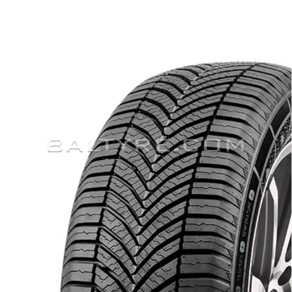 AP 235/45ZR18XL AS909 98W APLUS APLUS - 