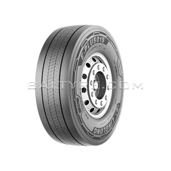 LLS 315/70R22,5 E-PLUS01S 156/150 (154/150) L (M) 18PR FUEL SAVE LINGLONG (LL SRB) LINGLONG (LL SRB) - 