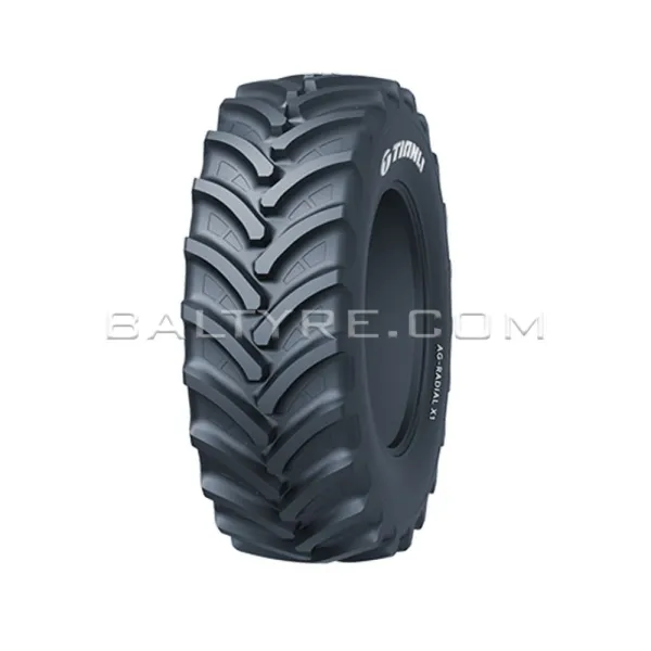 TI 520/85R42 AGRO RADIAL X1 157/157A8/B TL TIANLI TIANLI