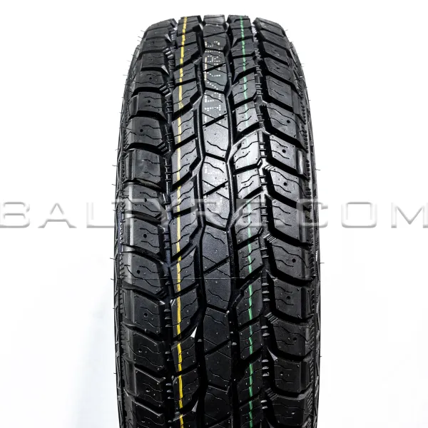 ND 235/80R17 Neoland H/T 120/117R 10PR NEOLIN/DURATURN NEOLIN/DURATURN - 