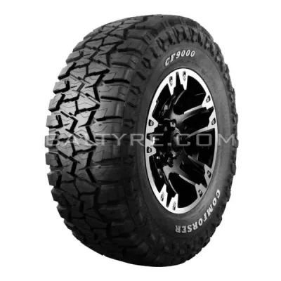 CM LT275/70R17 CF9000 WW 121/118 Q 10PR M+S/3PMSF/POR