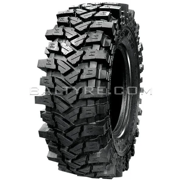 ZI 35x12,50R16 MOUNTAIN DEVILS 121Q ZIARELLI ZIARELLI