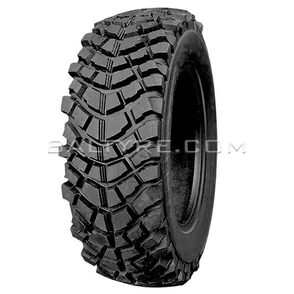 ZI 255/65R16 MUD POWER 109H ZIARELLI ZIARELLI - 