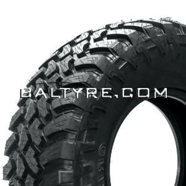 GR 285/70R17 Mud Rage M/T 121/118Q GRIPMAX GRIPMAX - 