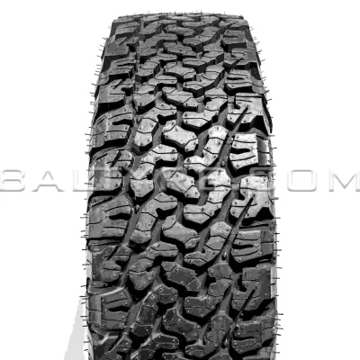 IT 205/70R15 RANGER 3 AT 96S