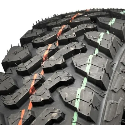 GH 225/85R16 I BIG ROCK 120/116 R
