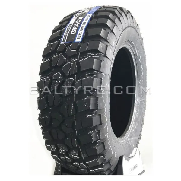 LA 265/70R17 Grack M/T 121/118Q 10PR TL LAKESEA LAKESEA - 