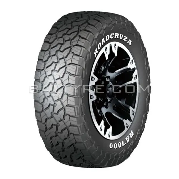 CM LT265/60R18 RA7000 119/116 S 10PR M+S; 3PMSF COMFORSER COMFORSER - 