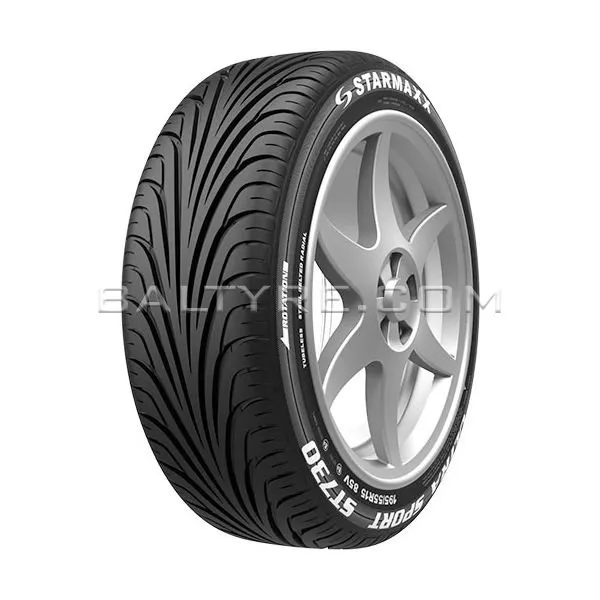 PE 185/60R13 ULTRASPORT ST730 80H TL STARMAXX (PETLAS) STARMAXX (PETLAS)