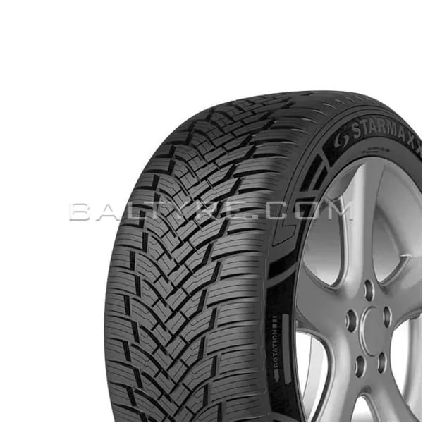 PE 235/65R17 SUVMAXX A/S 108W TL STARMAXX (PETLAS) STARMAXX (PETLAS)