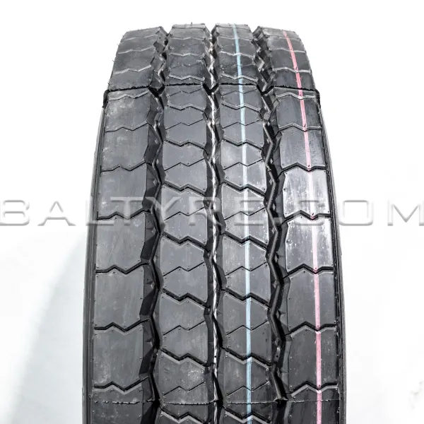 CO 275/70R22,5 VC-1 Ast 148/145J TL CORDIANT (Yaroslavl) CORDIANT (Yaroslavl) - 