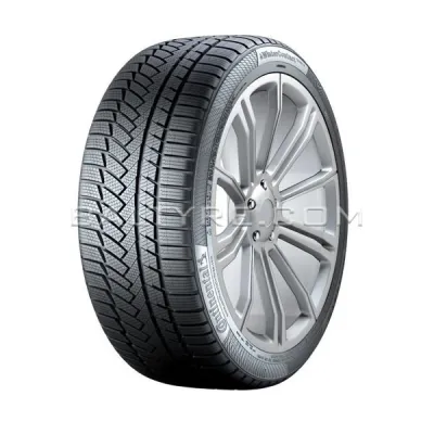 CO 235/55R18 WinterContact TS 850 P 100H