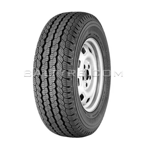 CO 205/65R16C VancoFourSeason 2 107/105T 8PR CONTINENTAL CONTINENTAL - 