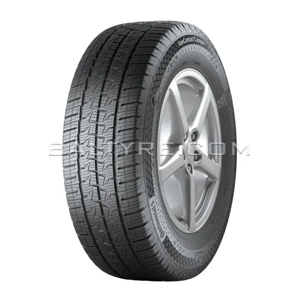 CO 215/70R15C VanContact Camper 109/107R CONTINENTAL CONTINENTAL - 