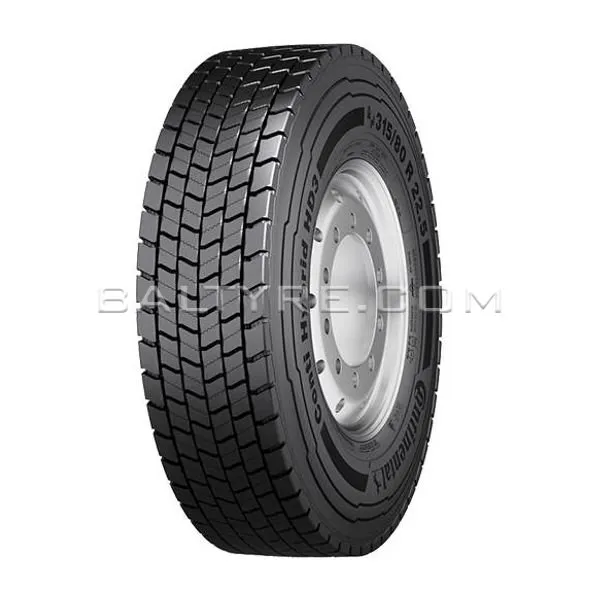 CO 295/55R22,5 Conti Hybrid HD3 147/145K 16PR CONTINENTAL CONTINENTAL