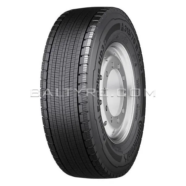 CO 315/70R22,5 Conti EcoPlus HD3 + 154/150L M+S; 3PMSF CONTINENTAL CONTINENTAL - 