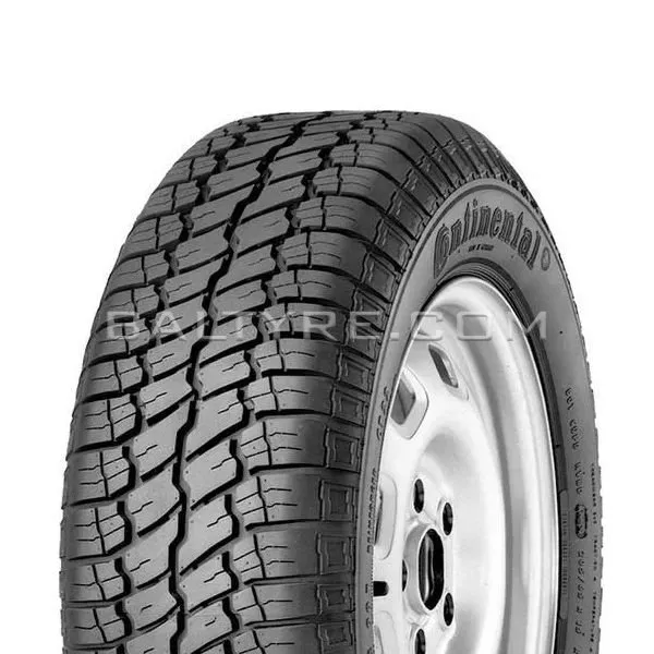 CO 165/80R15 ContiContact CT 22 87T CONTINENTAL CONTINENTAL