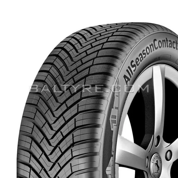 CO 185/70R14 AllSeasonContact 88T CONTINENTAL CONTINENTAL - 